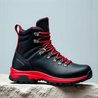 Apex プレシジョン 登山靴